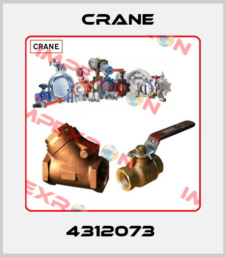 4312073  Crane