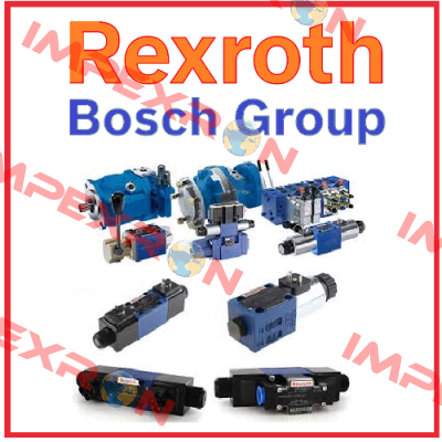 R900407394 / Z2S 10-1-3X Rexroth