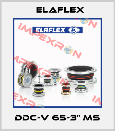 DDC-V 65-3" Ms Elaflex