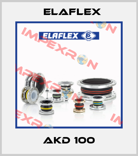 AKD 100 Elaflex