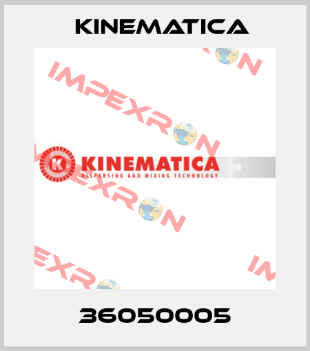 36050005 Kinematica