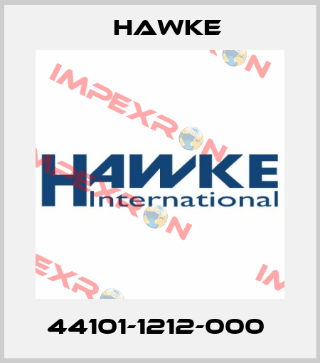 44101-1212-000  Hawke