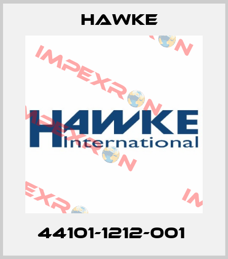 44101-1212-001  Hawke
