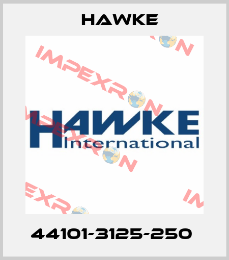 44101-3125-250  Hawke