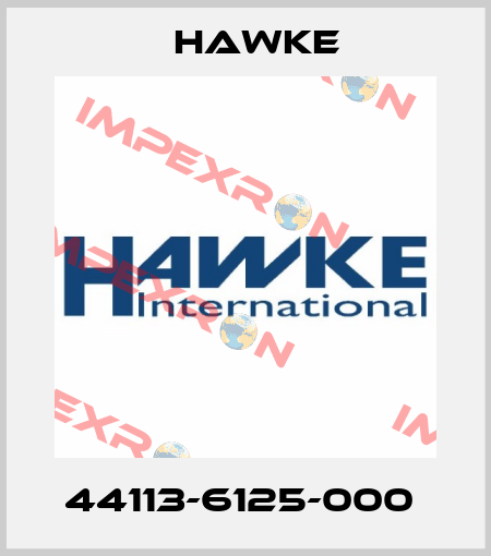 44113-6125-000  Hawke