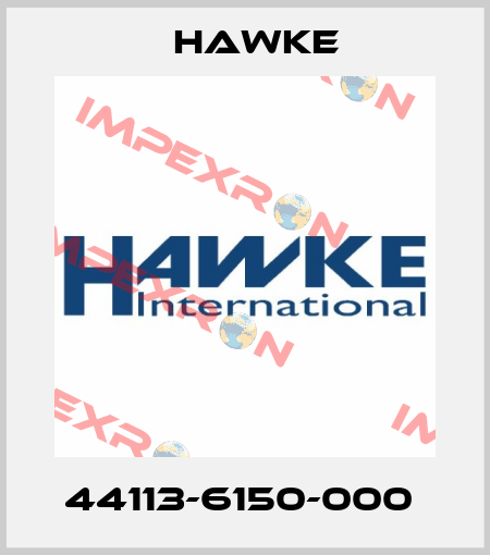 44113-6150-000  Hawke