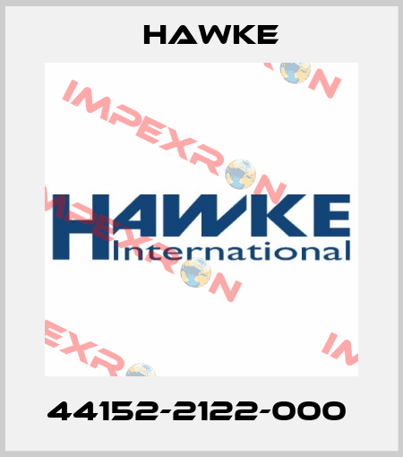 44152-2122-000  Hawke
