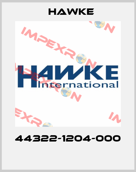 44322-1204-000  Hawke