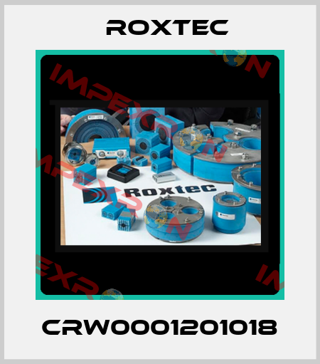 CRW0001201018 Roxtec