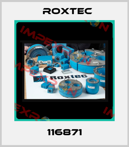 116871 Roxtec