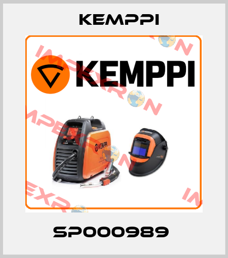 SP000989  Kemppi