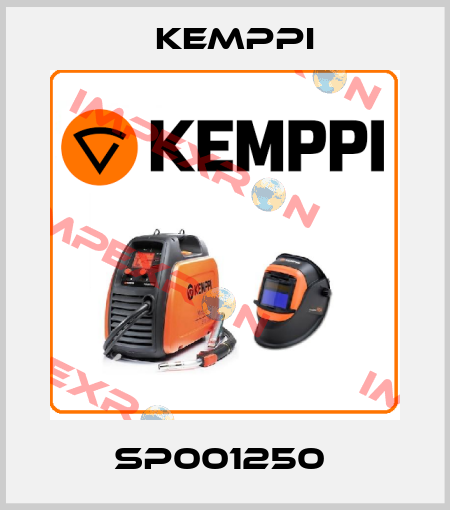 SP001250  Kemppi