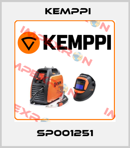 SP001251 Kemppi