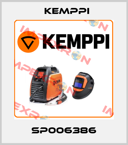 SP006386 Kemppi