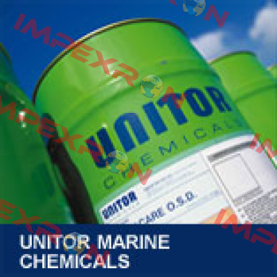 235 764126  Unitor Chemicals