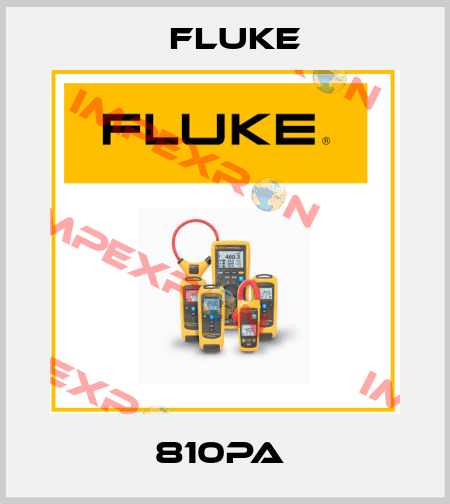 810PA  Fluke