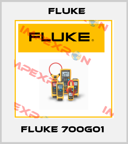 Fluke 700G01  Fluke