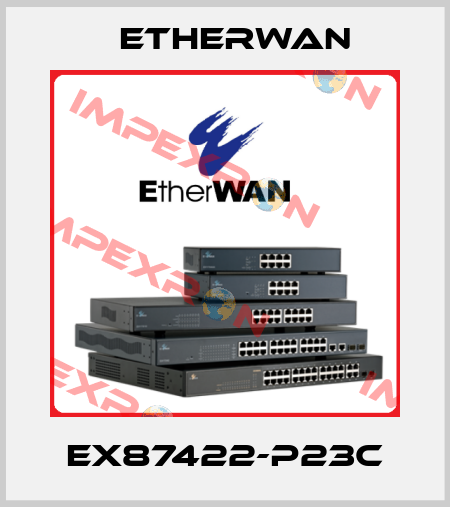 EX87422-P23C Etherwan