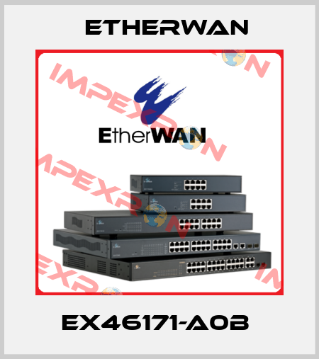 EX46171-A0B  Etherwan