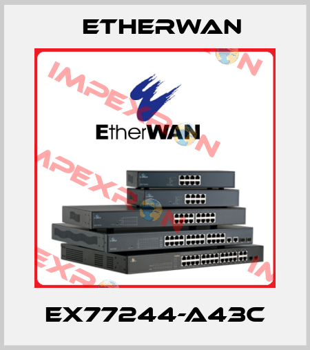 EX77244-A43C Etherwan