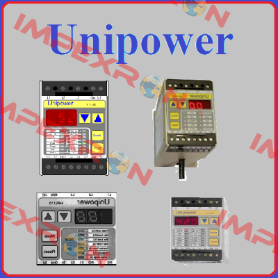 TPCP7000-431  Unipower