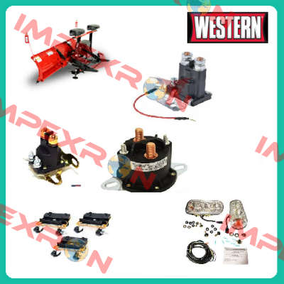  RSCH- 100-0688  oem  Western