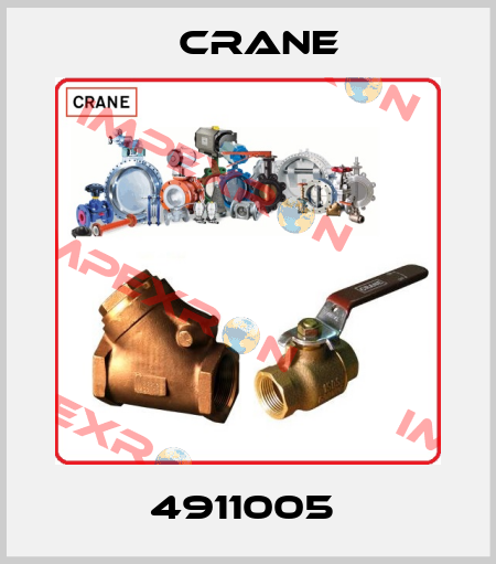 4911005  Crane