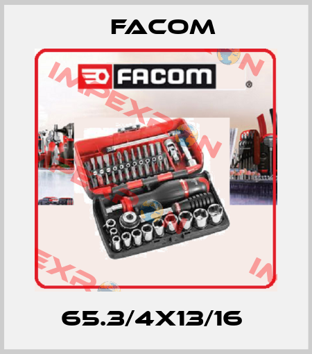 65.3/4X13/16  Facom