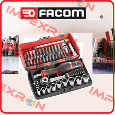 J4708MCF  Facom