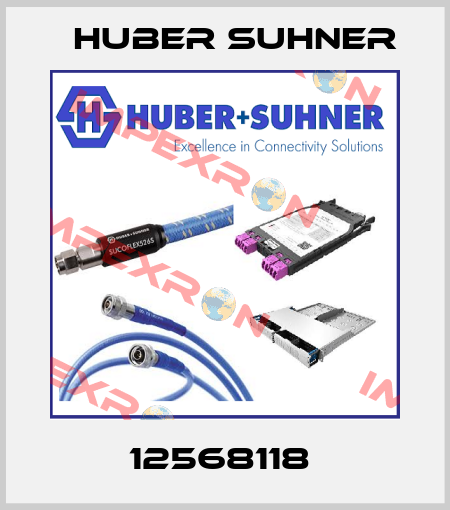12568118  Huber Suhner
