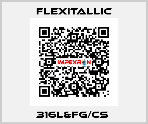 316L&FG/CS  Flexitallic
