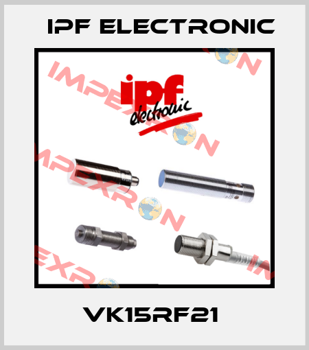 VK15RF21  IPF Electronic