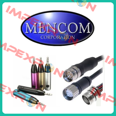 E45V3-8FFR-M25-CP  MENCOM