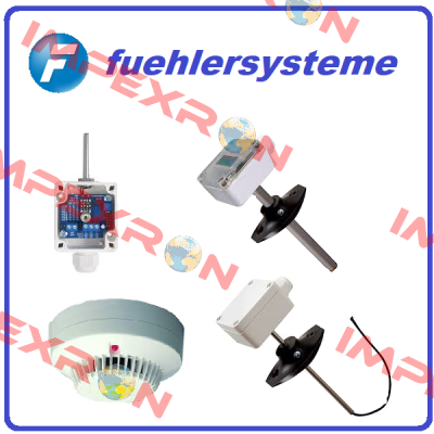 BF2/T-J/6.0/12-2  FuehlerSysteme