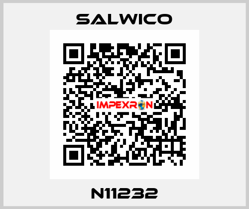 N11232 Salwico