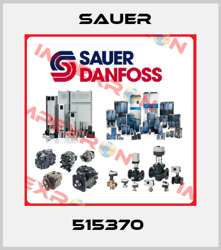 515370  Sauer