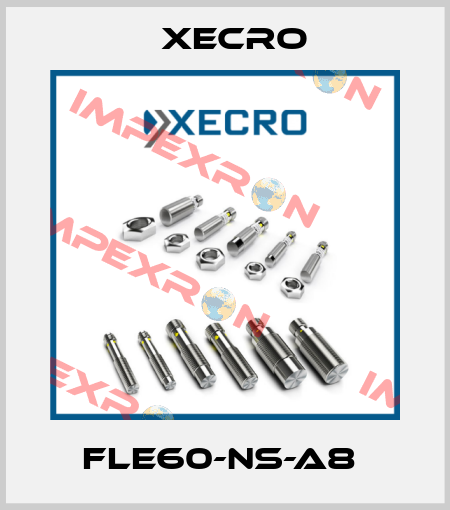 FLE60-NS-A8  Xecro