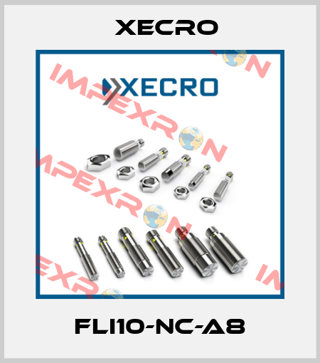 FLI10-NC-A8 Xecro