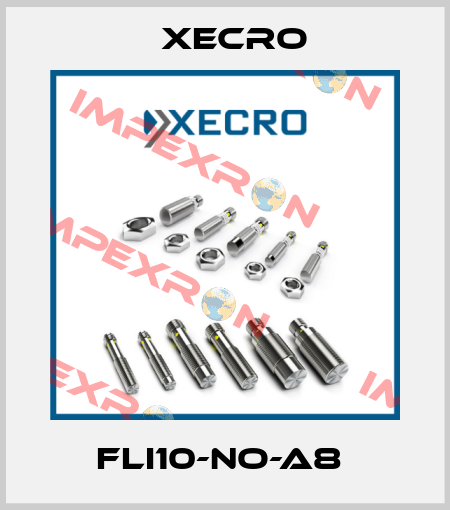 FLI10-NO-A8  Xecro