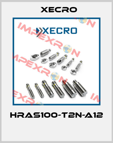 HRAS100-T2N-A12  Xecro