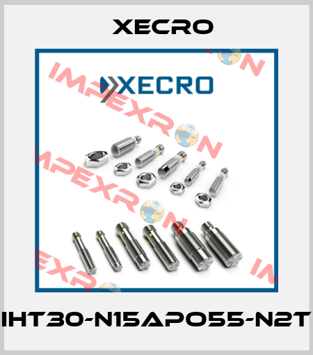 IHT30-N15APO55-N2T Xecro