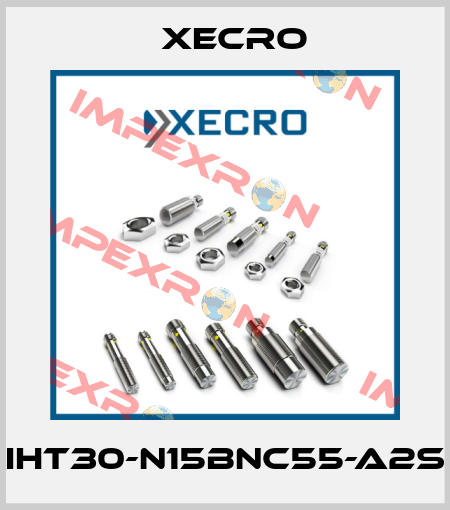 IHT30-N15BNC55-A2S Xecro