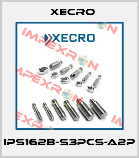 IPS1628-S3PCS-A2P Xecro