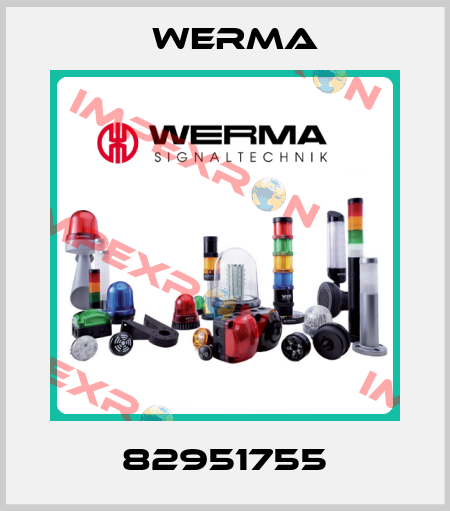 82951755 Werma