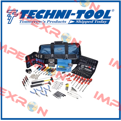 534IN010  Techni Tool