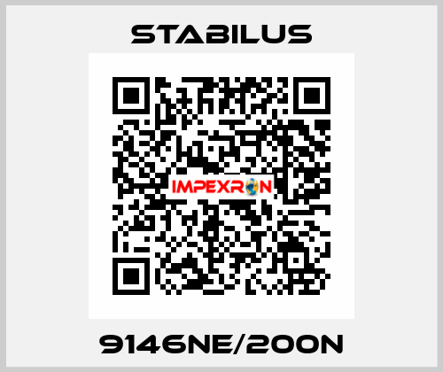 9146NE/200N Stabilus