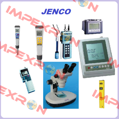 6000A GLASS  TEMPERATURE PROBE  Jenco