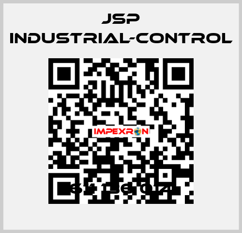 611 136 014 JSP Industrial-Control