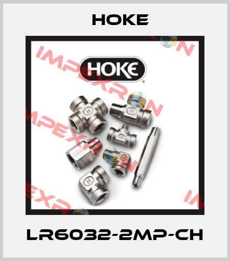 LR6032-2MP-CH Hoke