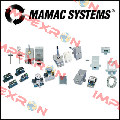 TE-701-B-14-A  Mamac Systems